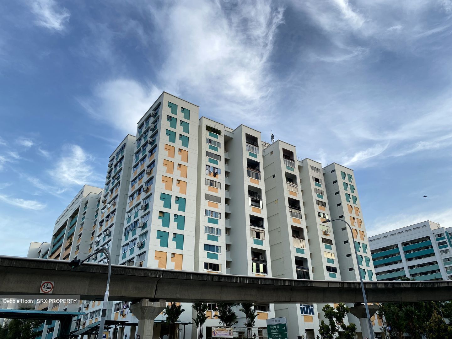 Blk 228 Pending Road (Bukit Panjang), HDB Executive #382194501